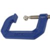 Picture of Irwin® Quick Grip 3" C-Clamp Part# - 225103Zr