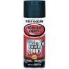 Picture of Rust-Oleum® High Heat Primer  Flat Gray  12 Oz. Part# - 249340