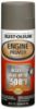 Picture of Rust-Oleum® High Heat Primer  Flat Gray  12 Oz. Part# - 249340