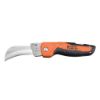 Picture of Klein Tools Cable Skinning Utility Knife W/Replaceable Blade Part# - 44218