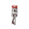 Picture of Crescent® Plier  10"  Locking  Straight Jaw Part# - C10Svn-08