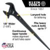 Picture of Klein Tools Adj Const Wr Part# - 3239