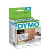 Picture of Dymo Labelwrtr Shppng Lbl White 2.31" X 4" 300 Lbl/Rl Part# - 30256