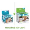 Picture of Dymo Labelwrtr Shppng Lbl White 2.31" X 4" 300 Lbl/Rl Part# - 30256