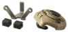 Picture of Streamlight® E-Mount Kit For Helmet Attachment Of Sidewinder Part# - 14136