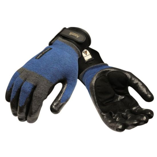 Picture of Activarmr Activarmr 97-003 Heavy Laborer Glove Sz 9/M Part# - 106420