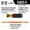 Picture of Klein Tools Flip-Blade Insu Sd 2-In-1  Square Bit #1 And #2 Part# - 32287