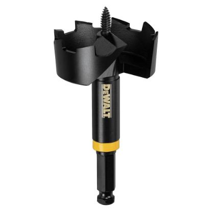 Picture of Dewalt® 1-3/8" Self Feed Bit Part# - Dw1633