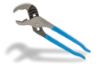 Picture of Channellock® 12 In. Curved Jaw /V-Jawpliers Part# - 442 Bulk