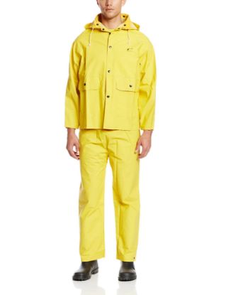 Picture of Onguard® Onguard Sitex 3 Pc Rainsuit Part# - 7651500.Xl