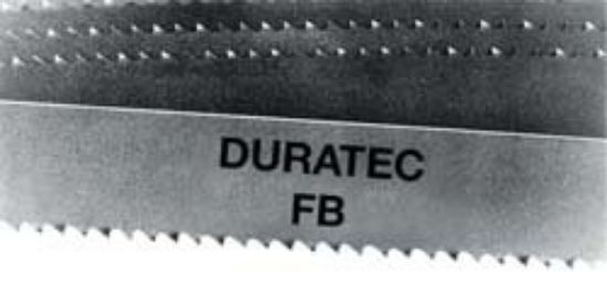 Picture of L.S. Starrett 91380-100 Duratec Sfb Blade Part# - 91380-100