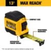 Picture of Dewalt® Dewalt 30Ft X 1.125In Atomic Tape Part# - Dwht38130S