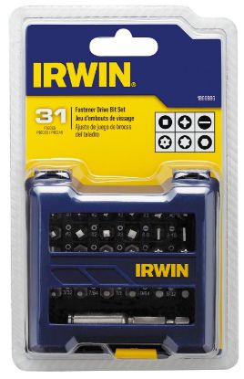 Picture of Irwin® Fd 31Pc Drawer Set Assorted Part# - 1866986