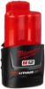 Picture of Milwaukee® Tool Battery 12V Part# - 48-11-2401