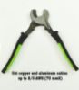 Picture of Greenlee® Cutter Cable  (Pop) Part# - 727M