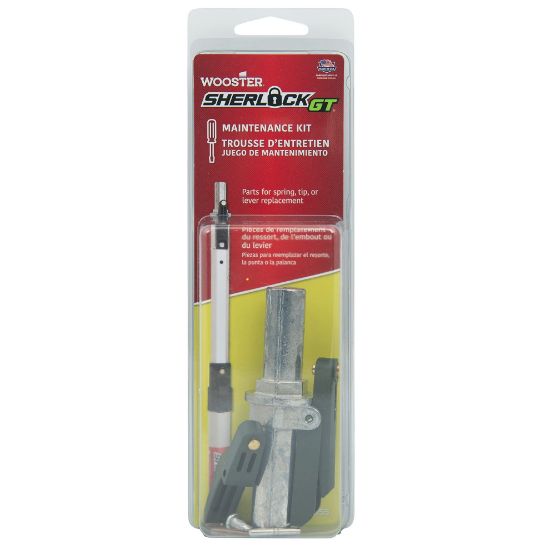 Picture of Wooster Gt Pole Maintenance Kit Part# - 0Fr9550000