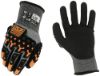 Picture of Mechanix Wear® S5Ep03 Gloves (Large  Grey) Part# - S5Ep-03-009