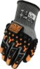 Picture of Mechanix Wear® S5Ep03 Gloves (Large  Grey) Part# - S5Ep-03-009