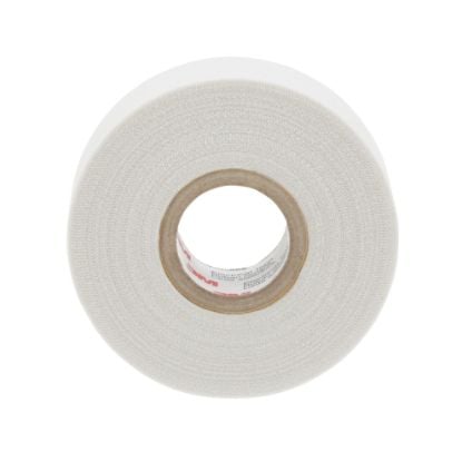 Picture of 3M™ Glass Cloth Electrical Tape 69  1/2"X36 Yd  Wht Part# - 7010398926