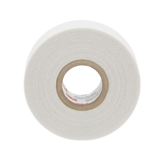 Picture of 3M™ Glass Cloth Electrical Tape 69  1/2"X36 Yd  Wht Part# - 7010398926