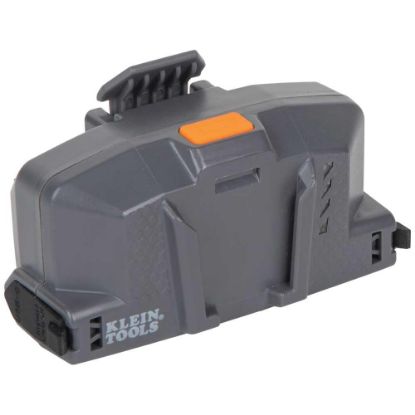 Picture of Klein Tools Hard Hat Fan Modular Battery Part# - 29025