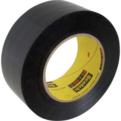 Picture of 3M™ (24/Ca) Preservation Sealing Tape 2 In X 36 Yd Part# - 7000048405