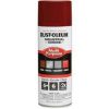 Picture of Rust-Oleum® Cherry Red Ind. Choice Paint 12Oz. Fill Wt. Part# - 1664830V