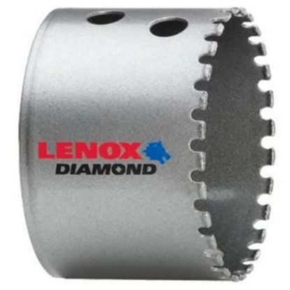 Picture of Lenox® Dg Holesaw 40Dg 2 1/2 63.5Mm 1/Pk Part# - 1212040Dghs