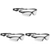 Picture of Kleenguard™ Nemesis Clear Lens Withfog Guard Safety Glasses Part# - 25679