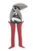 Picture of Channellock® 10" Aviation Snip  Upright Left Cut Part# - 610Ul