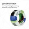 Picture of 3M™ 401+ Performance Maskingiw 48Mm X 55M Part# - 7000148424