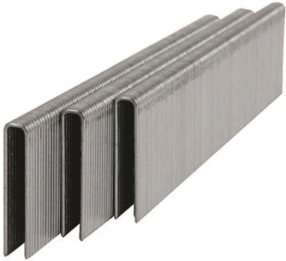 Picture of Porter Cable 18 Ga Nar Crn Staple  1/4"Crn 1" Long Pk/5M Part# - Pns18100