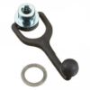 Picture of Ridgid® E3172X Hdl & Nut Asm Part# - 41125