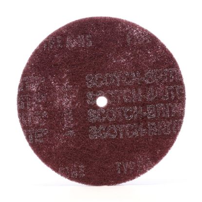 Picture of Scotch-Brite™ 3M S/B 8X5/8 Amed048011-05331 Part# - 7010329034