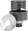 Picture of Greenlee® Punch Unit-Rd 1.125Od (730Bb) Part# - 730Bb-1-1/8