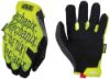 Picture of Mechanix Wear® The Original E5 Gloves (X-Large  Fluor Yellow) Part# - Smg-C91-011