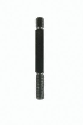 Picture of Greenlee® Drawstud (3/8-24X3/8-24X3.50) Part# - 34421