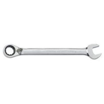 Picture of Gearwrench® 13/16" Reversible Comb Ratcheting We Non Capstop Part# - 9534N