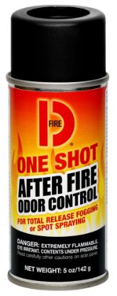 Picture of Big D Industries Bgd202 Deodorizer F/Ske/Fire 5Oz Ct/12 Part# - Bgd202