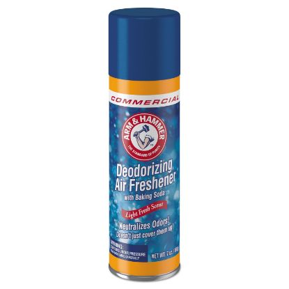 Picture of Arm & Hammer Arm & Hammer Baking Sodaair Freshner  Aerosol Part# - Cdc3320094170Ct