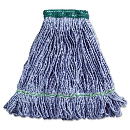 Picture of Boardwalk® Bwk502Blct Mop Head Suprlp Med Be Part# - Bwk502Blct