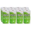 Picture of Marcal Paper Mrc6210 Towel Ppr Mega Rl Rcy We Part# - Mrc6210