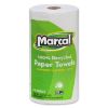 Picture of Marcal Paper Mrc6210 Towel Ppr Mega Rl Rcy We Part# - Mrc6210