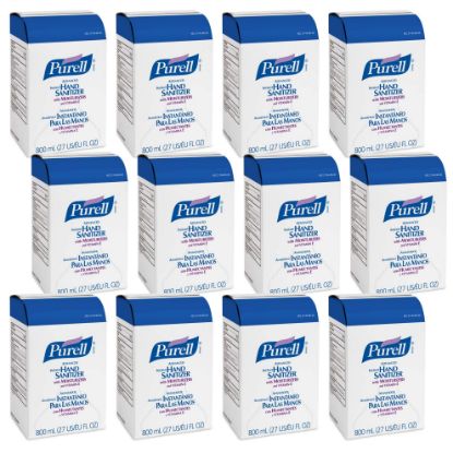 Picture of Purell® Goj965712 Refill Hand Sntzr Part# - Goj965712