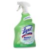 Picture of Lysol Rac78914Ct Cleaner Lysol W/Bleach Part# - Rac78914Ct