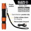 Picture of Klein Tools Rechargeable Waterproofled Pkt Light W/Lanyard Part# - 56411