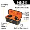 Picture of Klein Tools Bluetooth Jobsite Earbuds Part# - Aeseb1