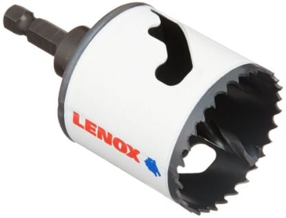 Picture of Lenox® Holesaw T2 Arbored 32A 251Mm 1/Pk Part# - 1772779