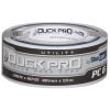 Picture of Duck Pro Shurtape Pc 006 Sil-48Mm X 55M-24Rls/Cs-H/A Part# - 105449