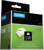 Picture of Dymo Labelwrtr Addrs Lbl White 1.12"X3.5" 260 Lbl/Rl Part# - 30320